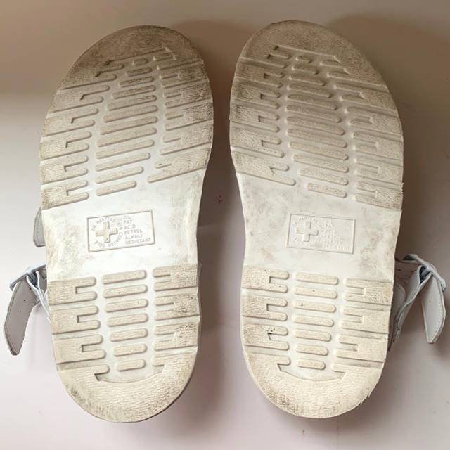 Dr.Martens(ドクターマーチン)のドクターマーチン　サンダル レディースの靴/シューズ(サンダル)の商品写真