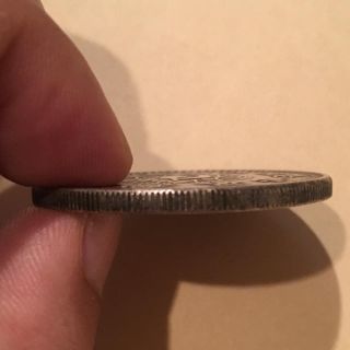 上品】 中国古銭•壱圓•銀貨•27g 旧貨幣/金貨/銀貨/記念硬貨
