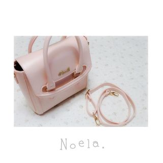 ノエラ(Noela)のかなりオススメ♡人気のショルダーバッグ(ショルダーバッグ)