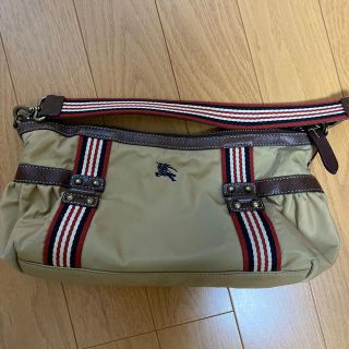 バーバリーブルーレーベル(BURBERRY BLUE LABEL)の凛さま専用★Burberry ショルダーバッグ(ショルダーバッグ)