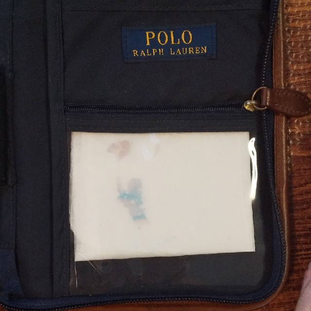 POLO RALPH LAUREN(ポロラルフローレン)のcocoamamaさま専用 POLO RALPH LAUREN  母子手帳ケース キッズ/ベビー/マタニティのマタニティ(母子手帳ケース)の商品写真