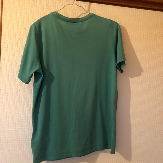 NIKE(ナイキ)のNIKE ナイキ Tシャツ　ドライフィット レディースのトップス(Tシャツ(半袖/袖なし))の商品写真