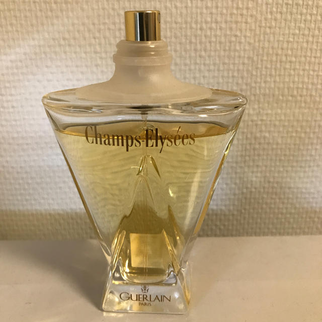 GUERLAIN - ゲラン シャンゼリゼ EDP 75ml 香水の通販 by ぽんきち's