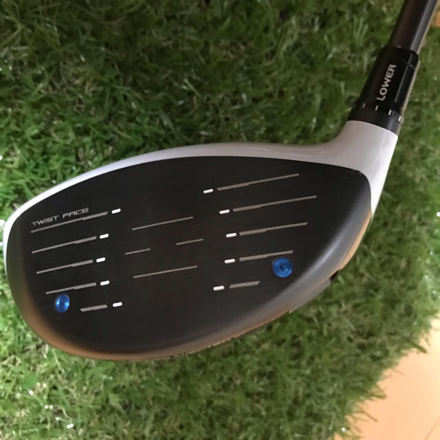 TaylorMade - SIMマックスドライバー 美品 TaylorMade - SIMマックスドライバー 美品