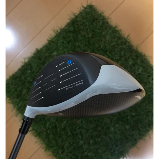 TaylorMade - SIMマックスドライバー 美品 TaylorMade - SIMマックスドライバー 美品