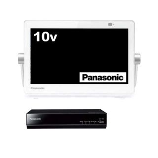 パナソニック(Panasonic)のありあ専用(テレビ)