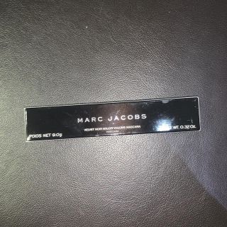 マークジェイコブス(MARC JACOBS)のMARC JACOBS マスカラ(マスカラ)