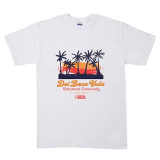 デルボカビスタ 半袖 Tシャツ ube33(Tシャツ/カットソー(半袖/袖なし))