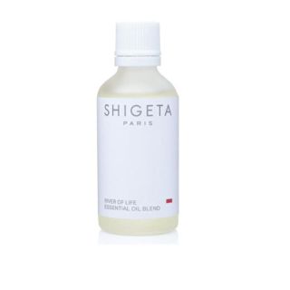 シゲタ(SHIGETA)のSHIGETA／シゲタ リバーオブライフ50ml(ボディオイル)