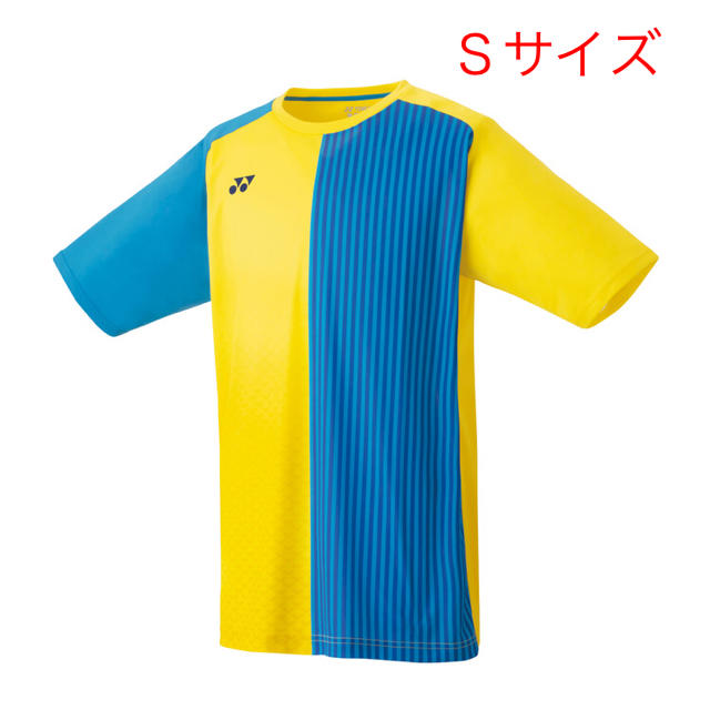 YONEX(ヨネックス)のYONEX 数量限定 T-シャツ (UNI) スポーツ/アウトドアのスポーツ/アウトドア その他(バドミントン)の商品写真