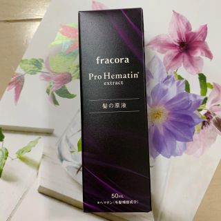 フラコラ(フラコラ)のプロヘマチン原液 50ml(ヘアケア)