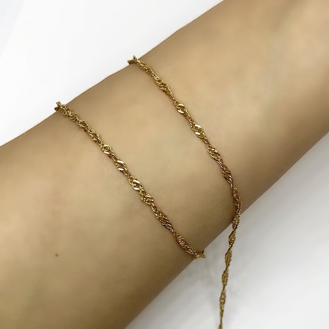 TODAYFUL(トゥデイフル)の2番42cmありがとうございます♡ レディースのアクセサリー(ネックレス)の商品写真