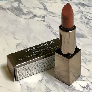 ローラメルシエ(laura mercier)のローラメルシエ　ルージュエッセンシャルシルキークリームリップスティック 05(口紅)