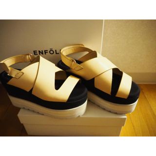 ENFOLDのフリマアイテム一覧 ENFOLDのフリマアイテム一覧