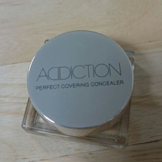 アディクション(ADDICTION)のADDICTION パーフェクトカバリングコンシーラー(コンシーラー)