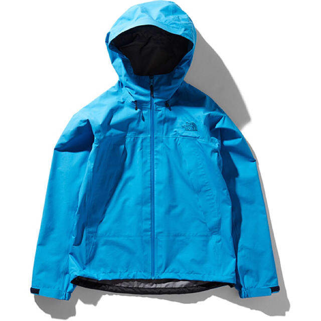 THE NORTH FACE(ザノースフェイス)のTHE NORTH FACEノースフェイス クライムライトジャケットレディースL スポーツ/アウトドアのアウトドア(登山用品)の商品写真