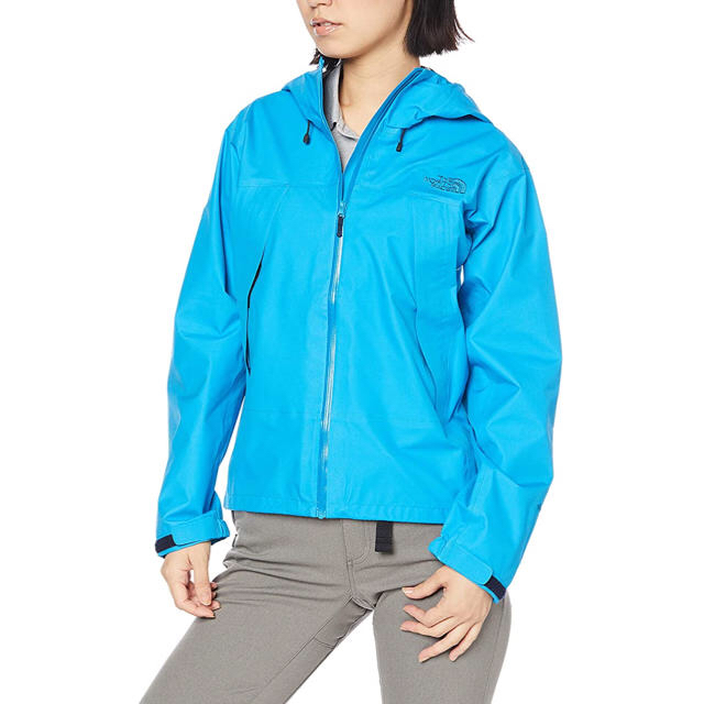 THE NORTH FACEノースフェイス クライムライトジャケットレディースL