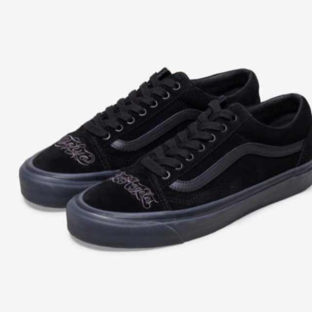 VANS(ヴァンズ)のNEIGHBORHOOD Vans OLD SKOOL 28.5cm メンズの靴/シューズ(スニーカー)の商品写真