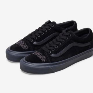 ヴァンズ(VANS)のNEIGHBORHOOD Vans OLD SKOOL 28.5cm(スニーカー)