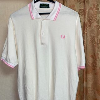 フレッドペリー(FRED PERRY)のFRED PERR フレッドペリー ポロシャツ(ポロシャツ)