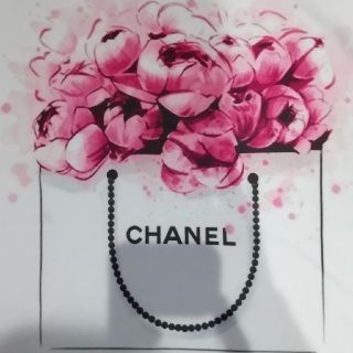 シャネル(CHANEL)のCHANEL柄クッションカバー(クッションカバー)