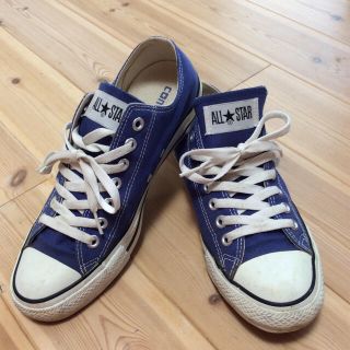 コンバース(CONVERSE)のコンバース ローカットスニーカー(スニーカー)