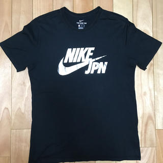 ナイキ(NIKE)のナイキ　Tシャツ　XL(Tシャツ/カットソー(半袖/袖なし))