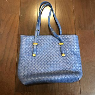 ボッテガヴェネタ(Bottega Veneta)のボッテガヴェネタ  バッグ(ショルダーバッグ)