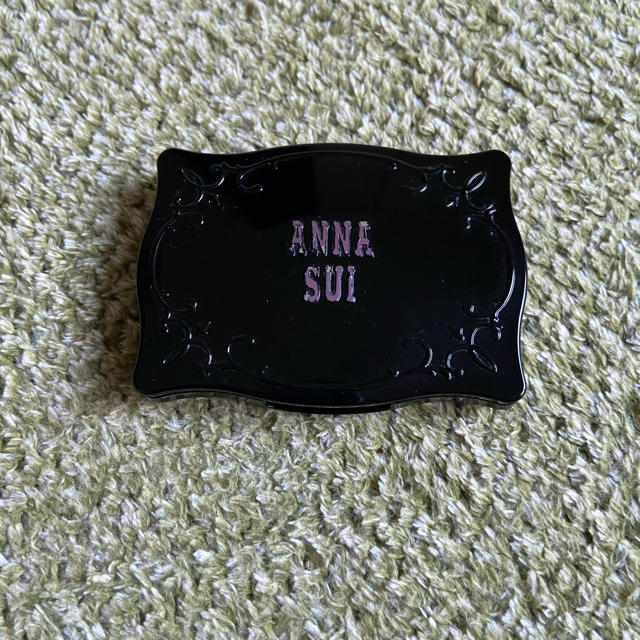 ANNA SUI(アナスイ)のANNA SUI アイシャドウセット コスメ/美容のベースメイク/化粧品(アイシャドウ)の商品写真