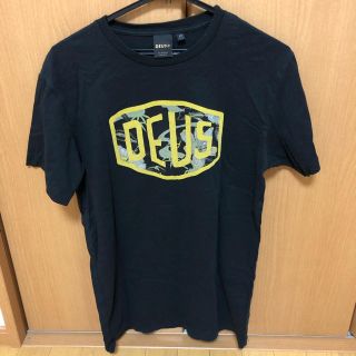 デウスエクスマキナ(Deus ex Machina)のデウスエクスマキナ  Tシャツ(Tシャツ/カットソー(半袖/袖なし))