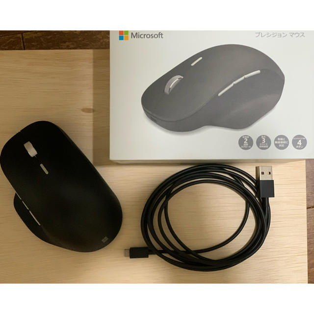 Microsoft Precision Mouse