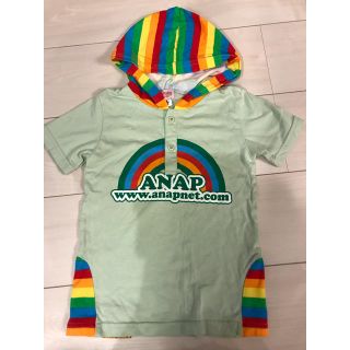 アナップキッズ(ANAP Kids)のANAP 110センチ(その他)