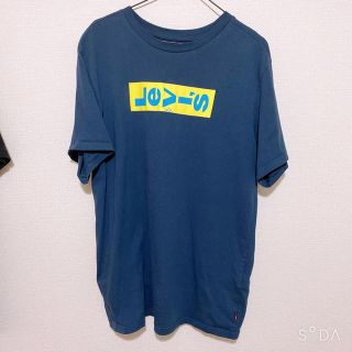 リーバイス(Levi's)の値引き！リーバイス　Tシャツ(Tシャツ/カットソー(半袖/袖なし))