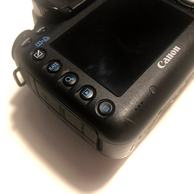 5D Mark III 美品 スマホ/家電/カメラのカメラ(デジタル一眼)の商品写真