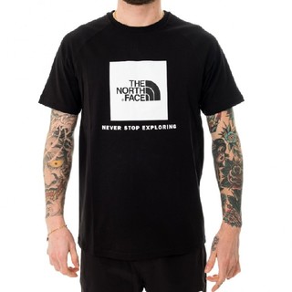 ザノースフェイス(THE NORTH FACE)の【新品】THE NORTH FACE  Ｔシャツ(Tシャツ/カットソー(半袖/袖なし))