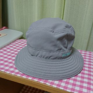 コロンビア(Columbia)のColumbia ハット UVカット☆美品☆(ハット)