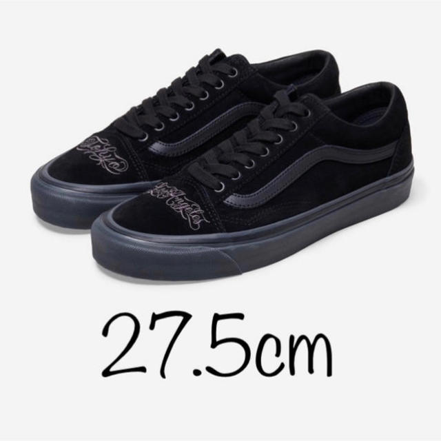 お得人気】 NEIGHBORHOOD 27.5cm neighborhood vansの通販 by DiV shop｜ネイバーフッドならラクマ 