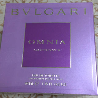 ブルガリ(BVLGARI)のブルガリ 香水(ユニセックス)