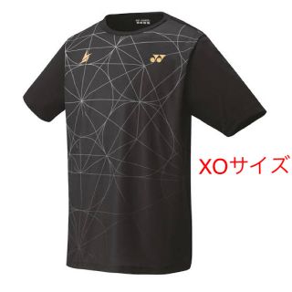 ヨネックス(YONEX)のYONEX 数量限定 リン・ダンモデル T-シャツ (UNI)(バドミントン)