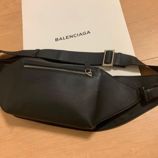 バレンシアガバッグ(BALENCIAGA BAG)のBALENCIAGA バレンシアガ ボディバッグ(ボディーバッグ)