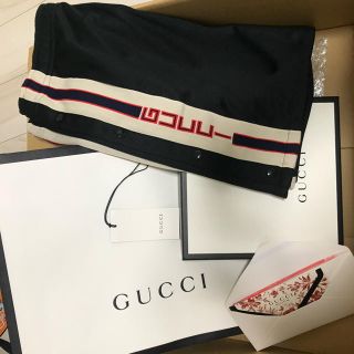 グッチ(Gucci)のGUCCI ショートパンツ(ショートパンツ)