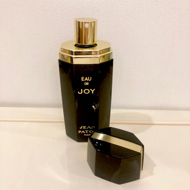 JEAN PATOU - Jean Patou EAU DE JOY 香水 60mlの通販 by あまひか's shop｜ジャンパトゥならラクマ