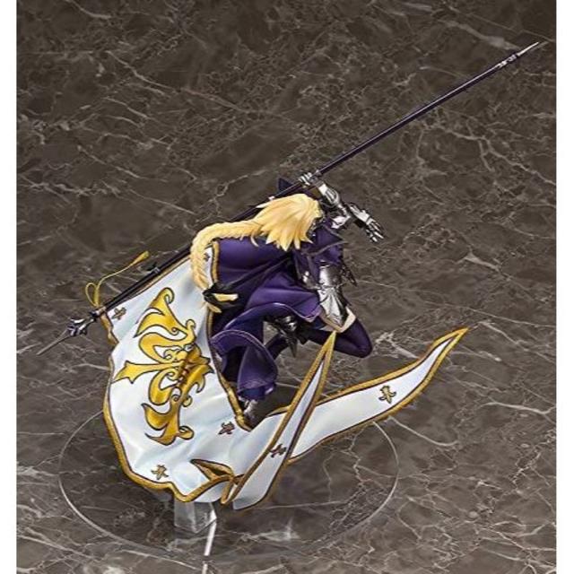 Fate/Apocrypha ジャンヌ・ダルク 1/8スケール ABS&PVC製