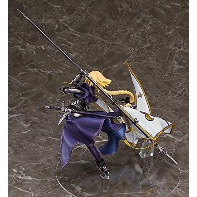 Fate/Apocrypha ジャンヌ・ダルク 1/8スケール ABS&PVC製