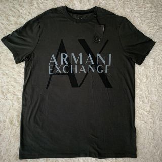 アルマーニエクスチェンジ(ARMANI EXCHANGE)のARMANI EXCHANGE Tシャツ Ｌサイズ(Tシャツ/カットソー(半袖/袖なし))