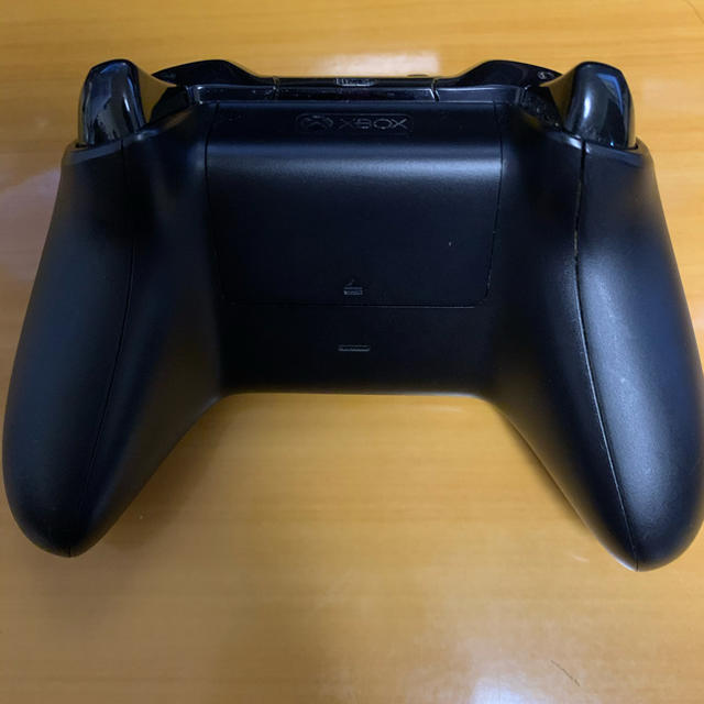 Microsoft(マイクロソフト)のXbox one エックスボックスワン コントローラー エンタメ/ホビーのゲームソフト/ゲーム機本体(その他)の商品写真