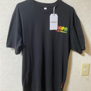 バレンシアガ(Balenciaga)のNapa by Martin rose tシャツ(Tシャツ/カットソー(半袖/袖なし))