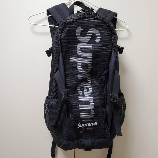 Supreme(シュプリーム)の【maimai様専用】シュプリームリュック メンズのバッグ(バッグパック/リュック)の商品写真