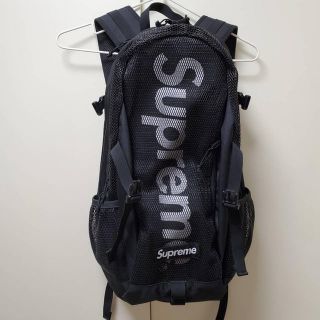 シュプリーム(Supreme)の【maimai様専用】シュプリームリュック(バッグパック/リュック)