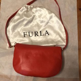 フルラ(Furla)のフルラ　ショルダーバック　(ショルダーバッグ)